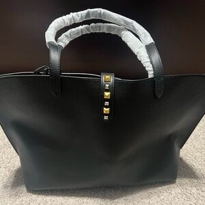 Rebecca Minkoff multi studded Megan tote Brand new